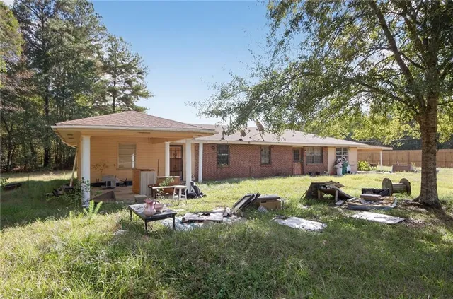 $68,500 | 27276 Highway 21, Angie, LA 70426
