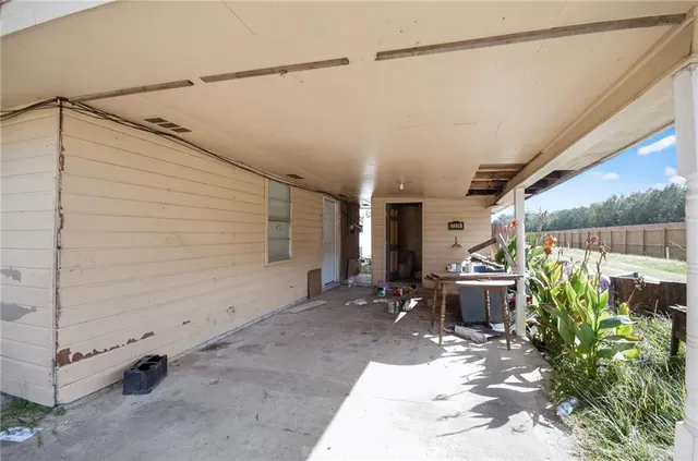 $68,500 | 27276 Highway 21, Angie, LA 70426