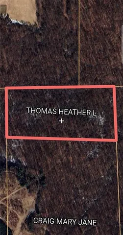 $85,000 | 0 Georgetown Road, Harrisville, PA 16038