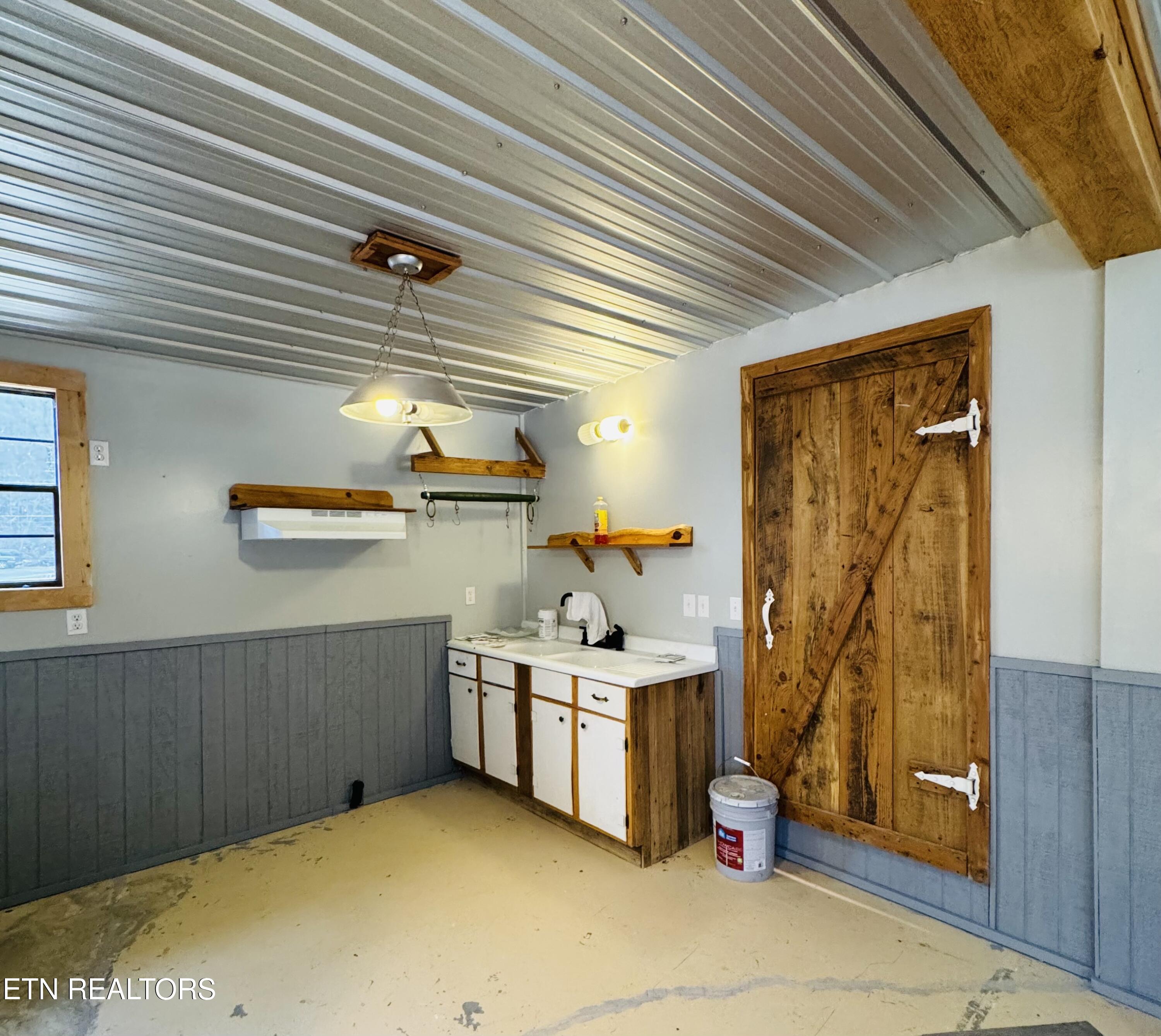2267 Hartford Road Cosby, TN 37722 - Photo 4 of 11 Kitchen