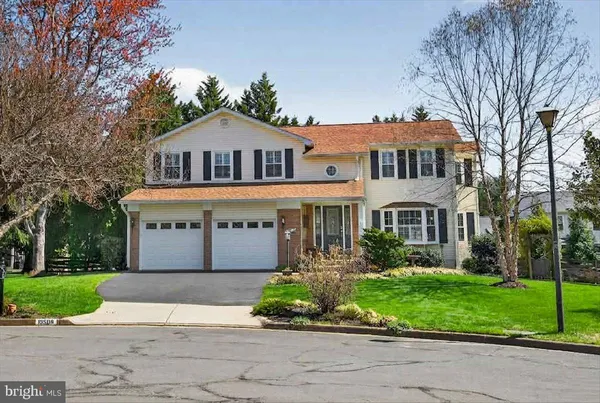 $1,025,000 | 13509 Oak Ivy Lane, Fairfax, VA 22033