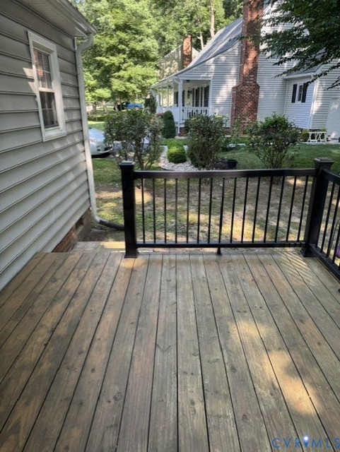14604 Mill Spring Drive Midlothian, VA 23112 - Photo 26 of 28