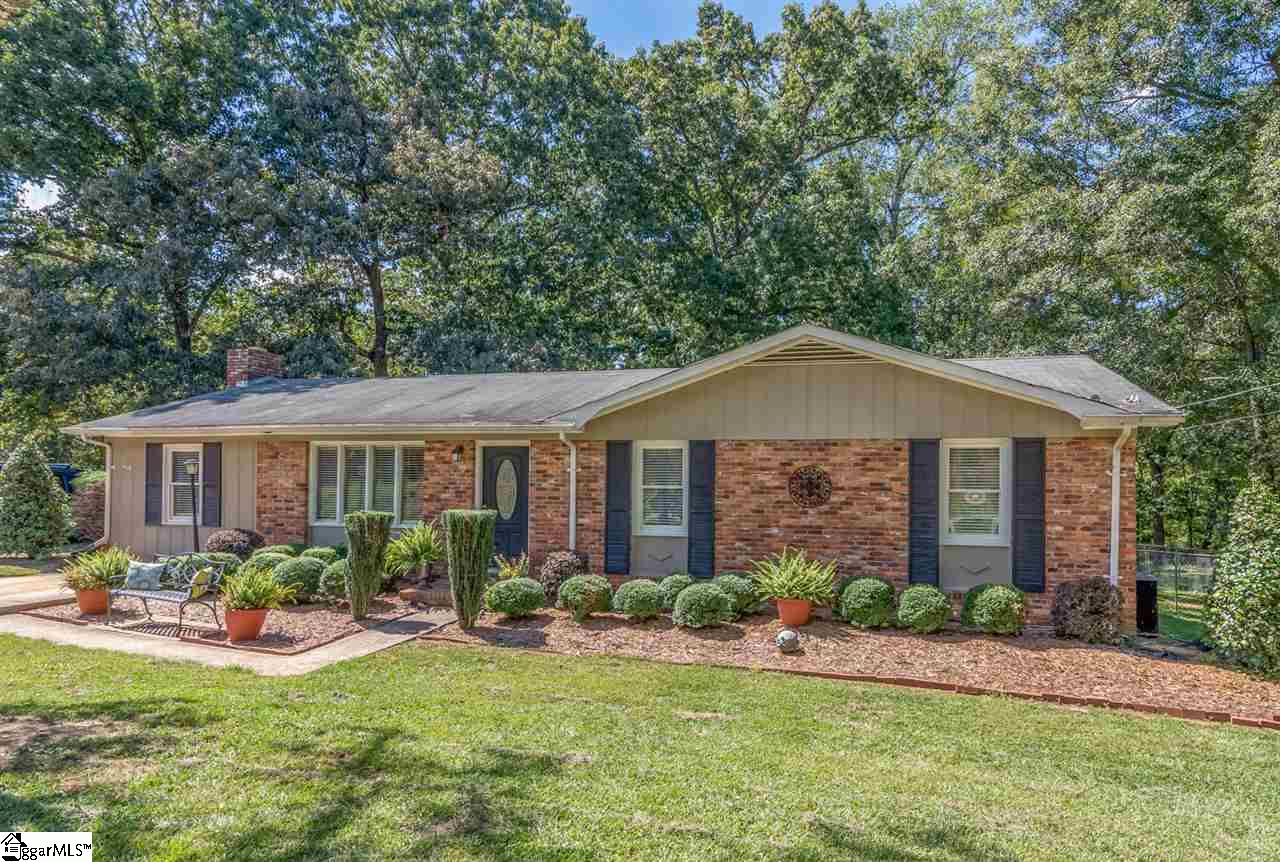 603 River Road Piedmont, SC 29673 - Photo 1 of 33 Gallery Image 1