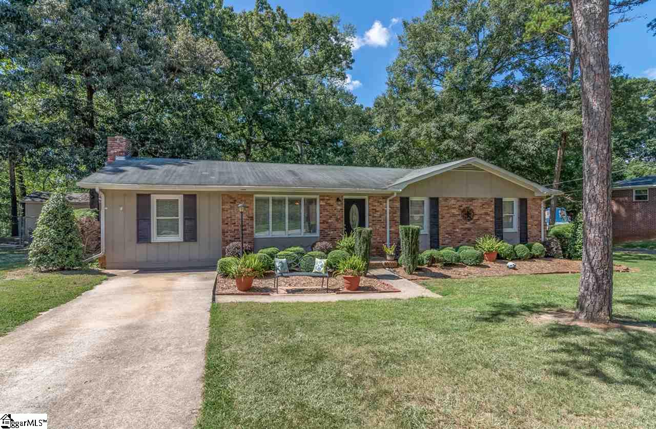 603 River Road Piedmont, SC 29673 - Photo 2 of 33 Gallery Image 2