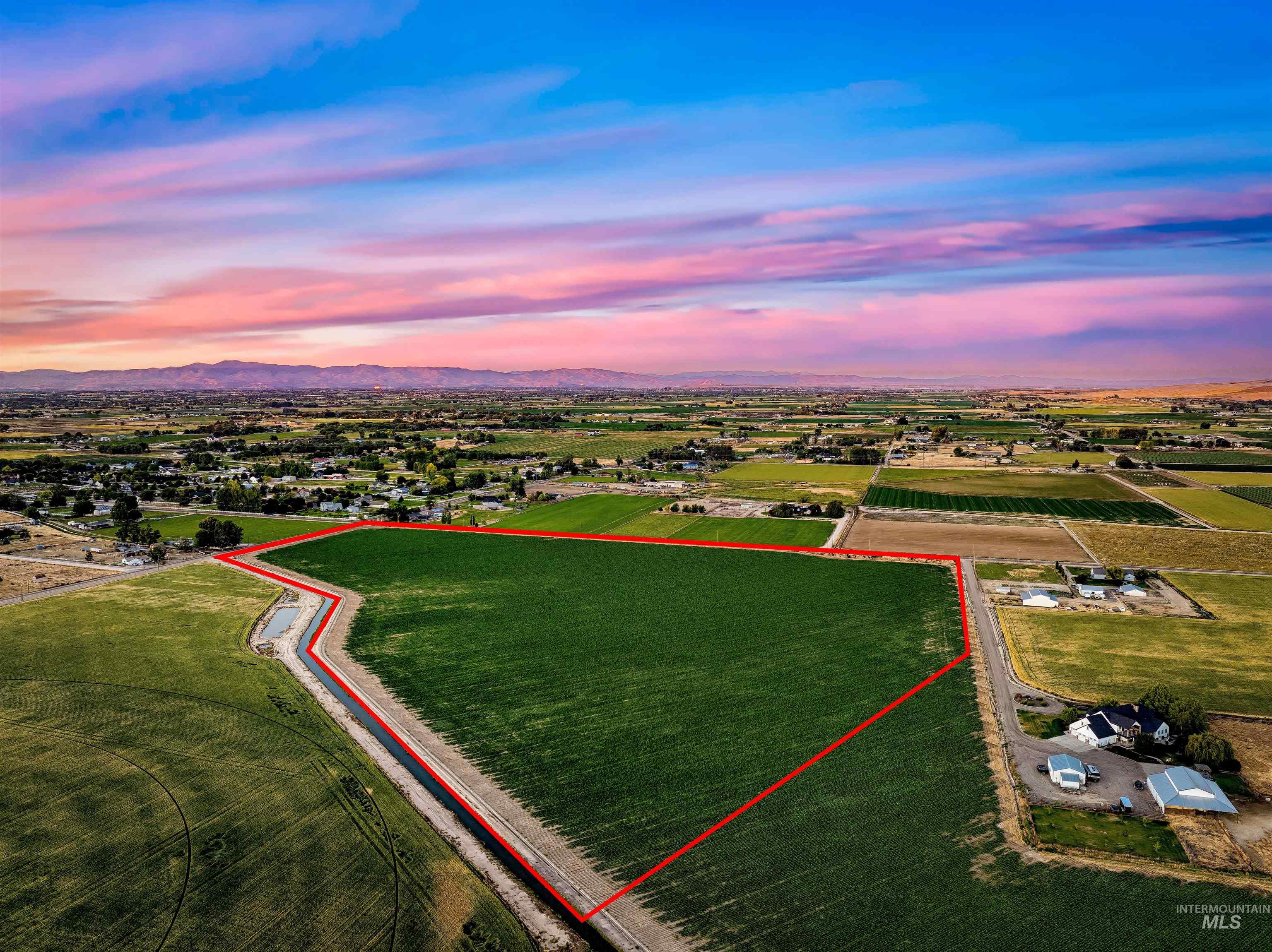 0 South Track Road Nampa, ID 83686 - Photo 25 of 33