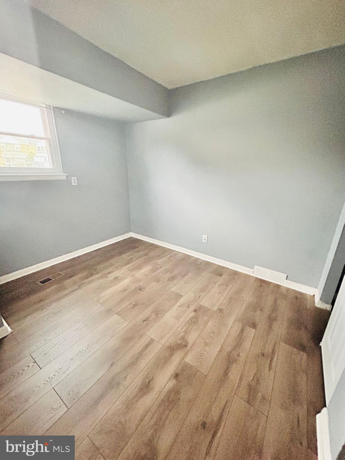 8131 Langdon Street Philadelphia, PA 19152 - Photo 8 of 14 wooden floor in a room