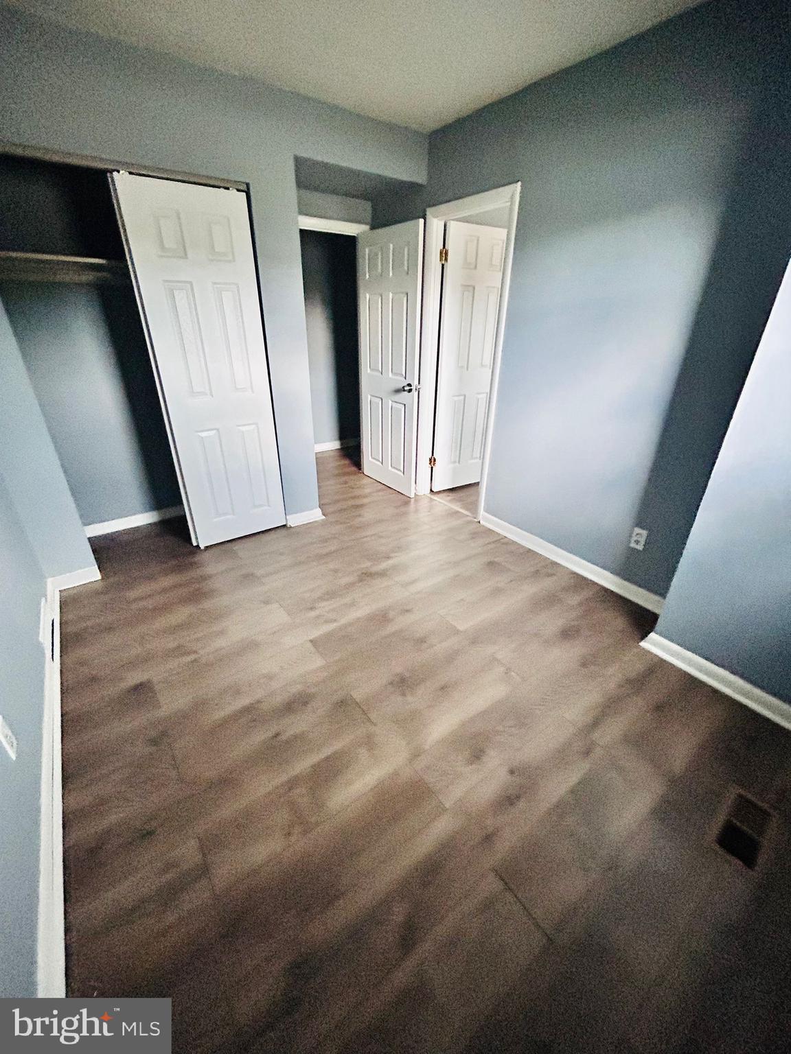 8131 Langdon Street Philadelphia, PA 19152 - Photo 9 of 14 a view of an empty room