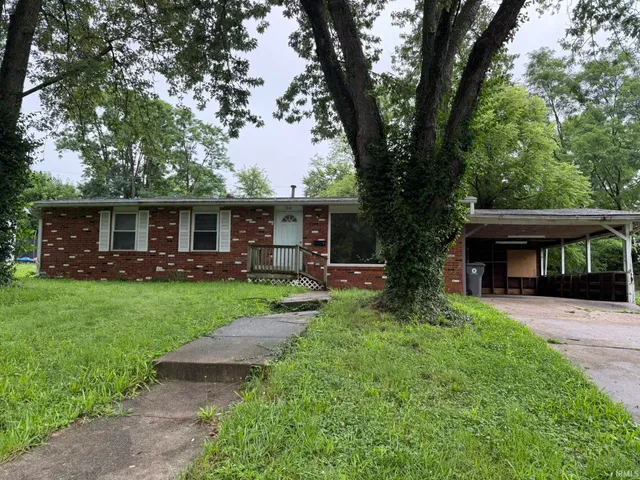 $1,495 | 1014 North Orris Drive, Bloomington, IN 47404