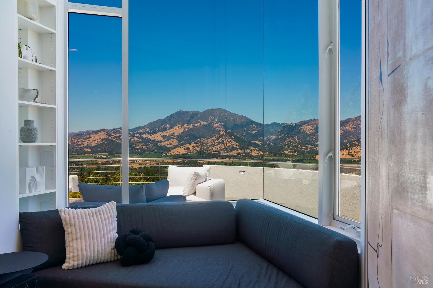 375 Kortum Canyon Road Calistoga, CA 94515 - Photo 11 of 48