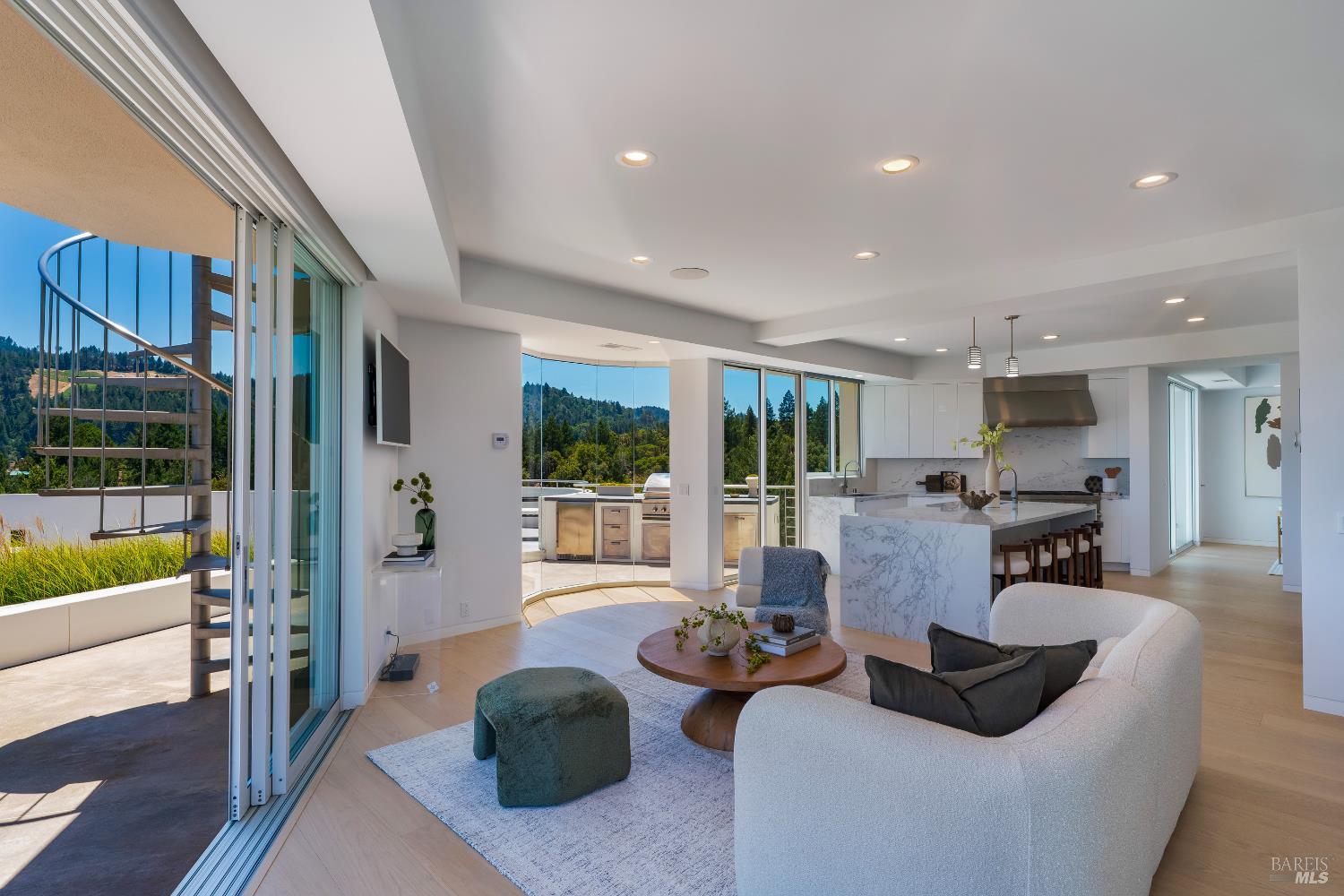 375 Kortum Canyon Road Calistoga, CA 94515 - Photo 14 of 48