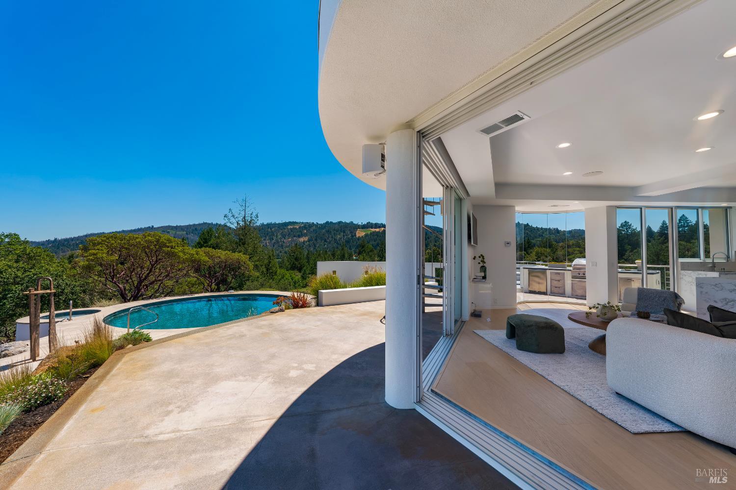 375 Kortum Canyon Road Calistoga, CA 94515 - Photo 15 of 48