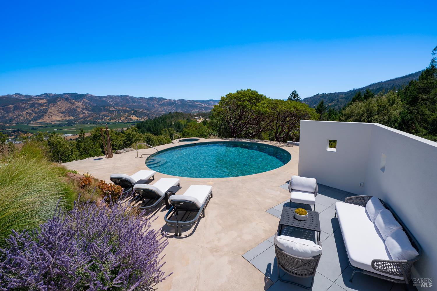 375 Kortum Canyon Road Calistoga, CA 94515 - Photo 16 of 48