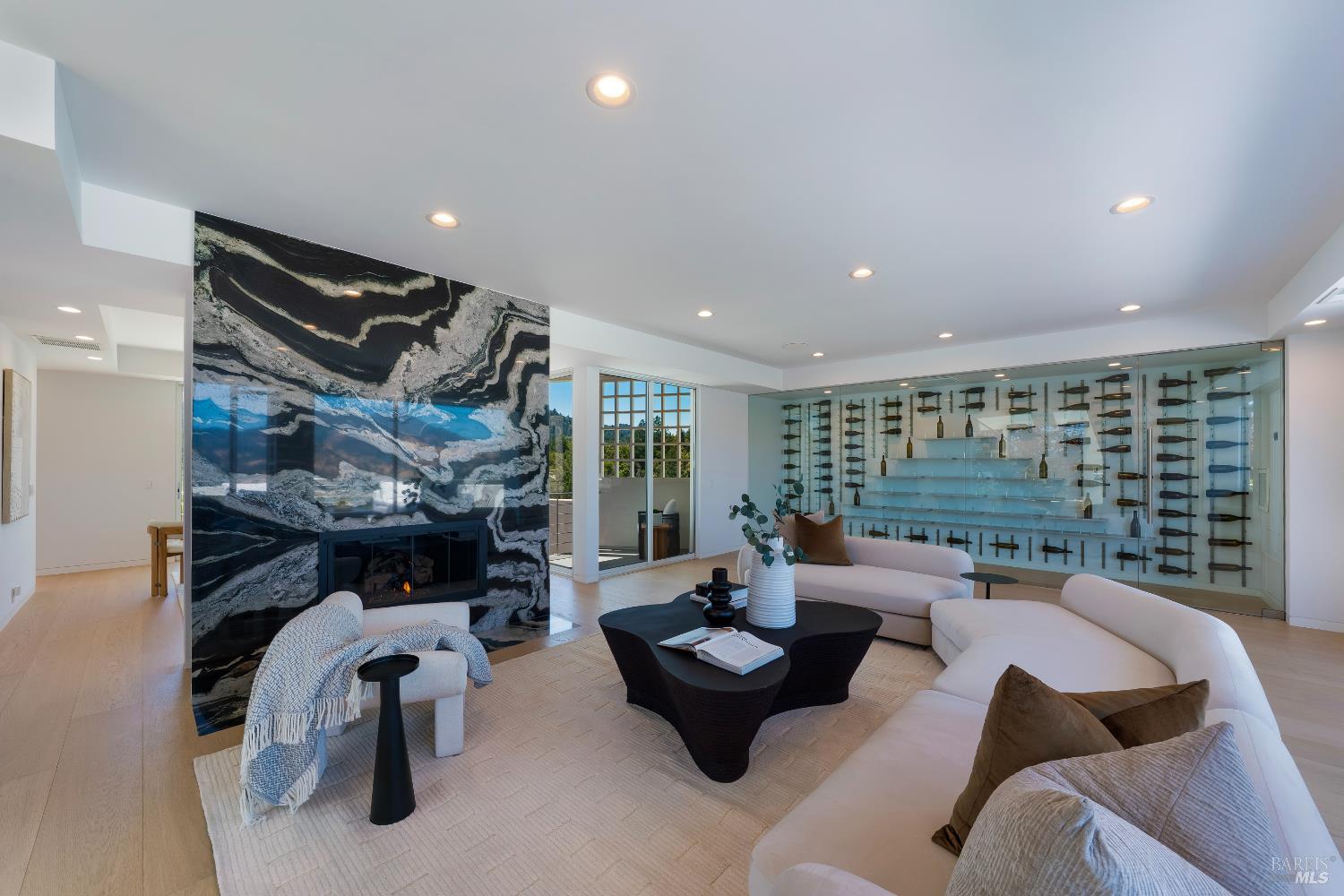 375 Kortum Canyon Road Calistoga, CA 94515 - Photo 2 of 48