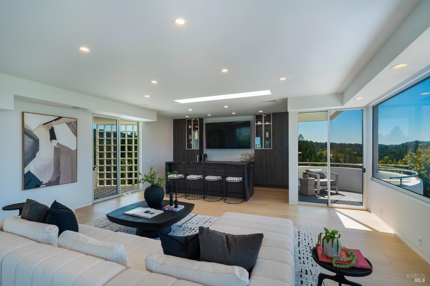 375 Kortum Canyon Road Calistoga, CA 94515 - Photo 29 of 48