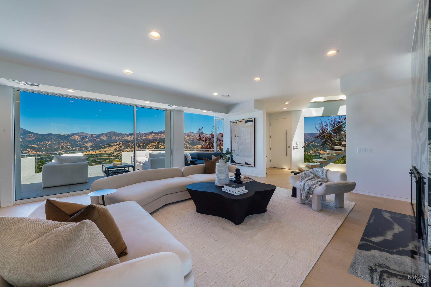 375 Kortum Canyon Road Calistoga, CA 94515 - Photo 3 of 48