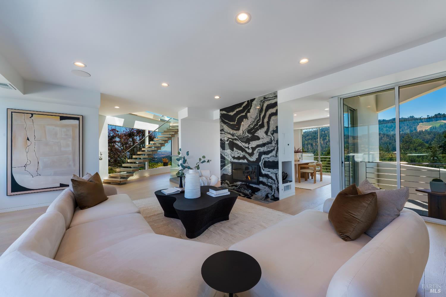 375 Kortum Canyon Road Calistoga, CA 94515 - Photo 4 of 48