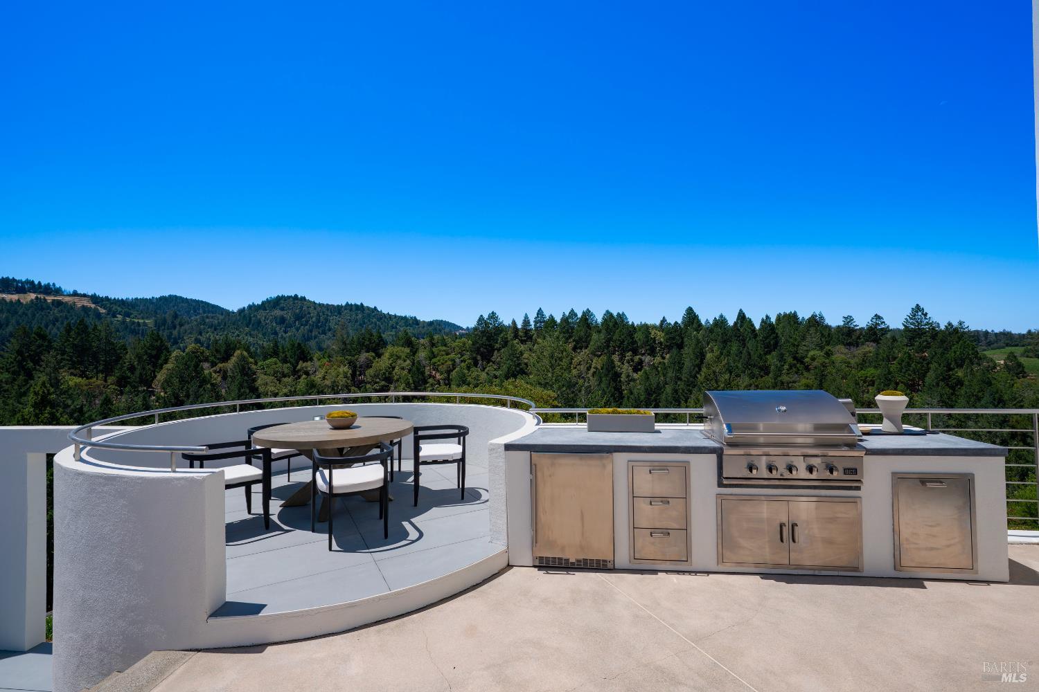 375 Kortum Canyon Road Calistoga, CA 94515 - Photo 43 of 48