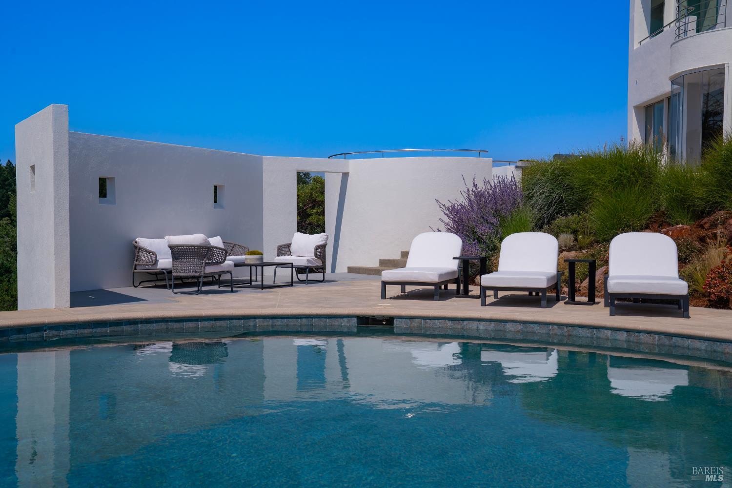 375 Kortum Canyon Road Calistoga, CA 94515 - Photo 44 of 48