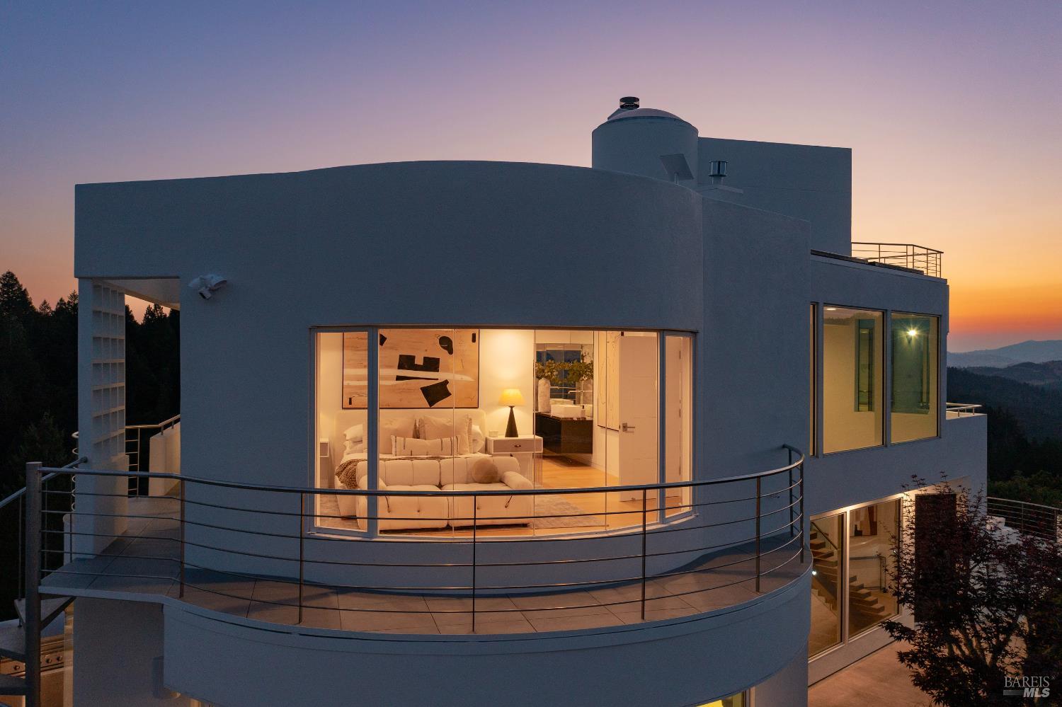 375 Kortum Canyon Road Calistoga, CA 94515 - Photo 45 of 48