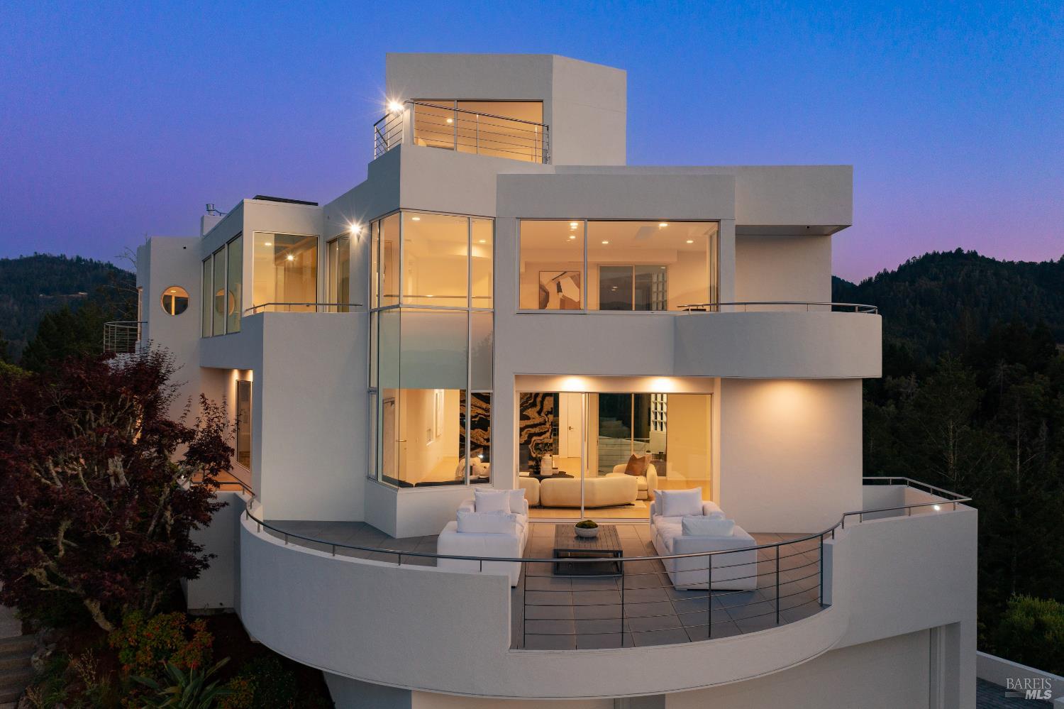 375 Kortum Canyon Road Calistoga, CA 94515 - Photo 47 of 48