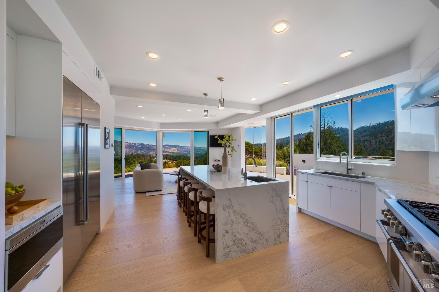 375 Kortum Canyon Road Calistoga, CA 94515 - Photo 5 of 48