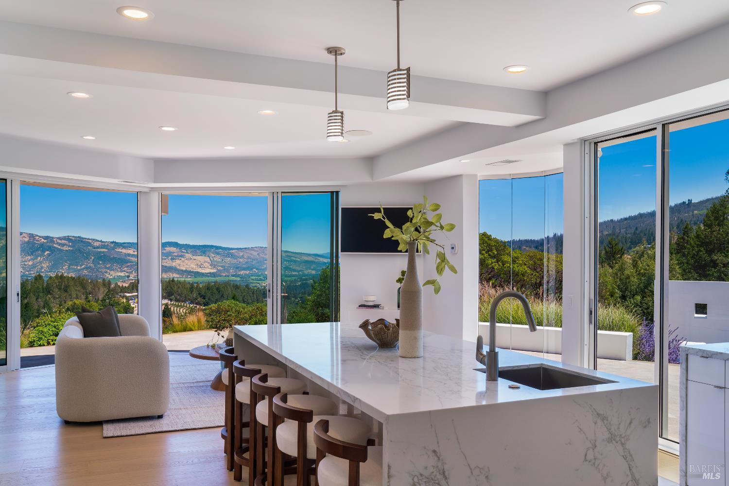 375 Kortum Canyon Road Calistoga, CA 94515 - Photo 6 of 48