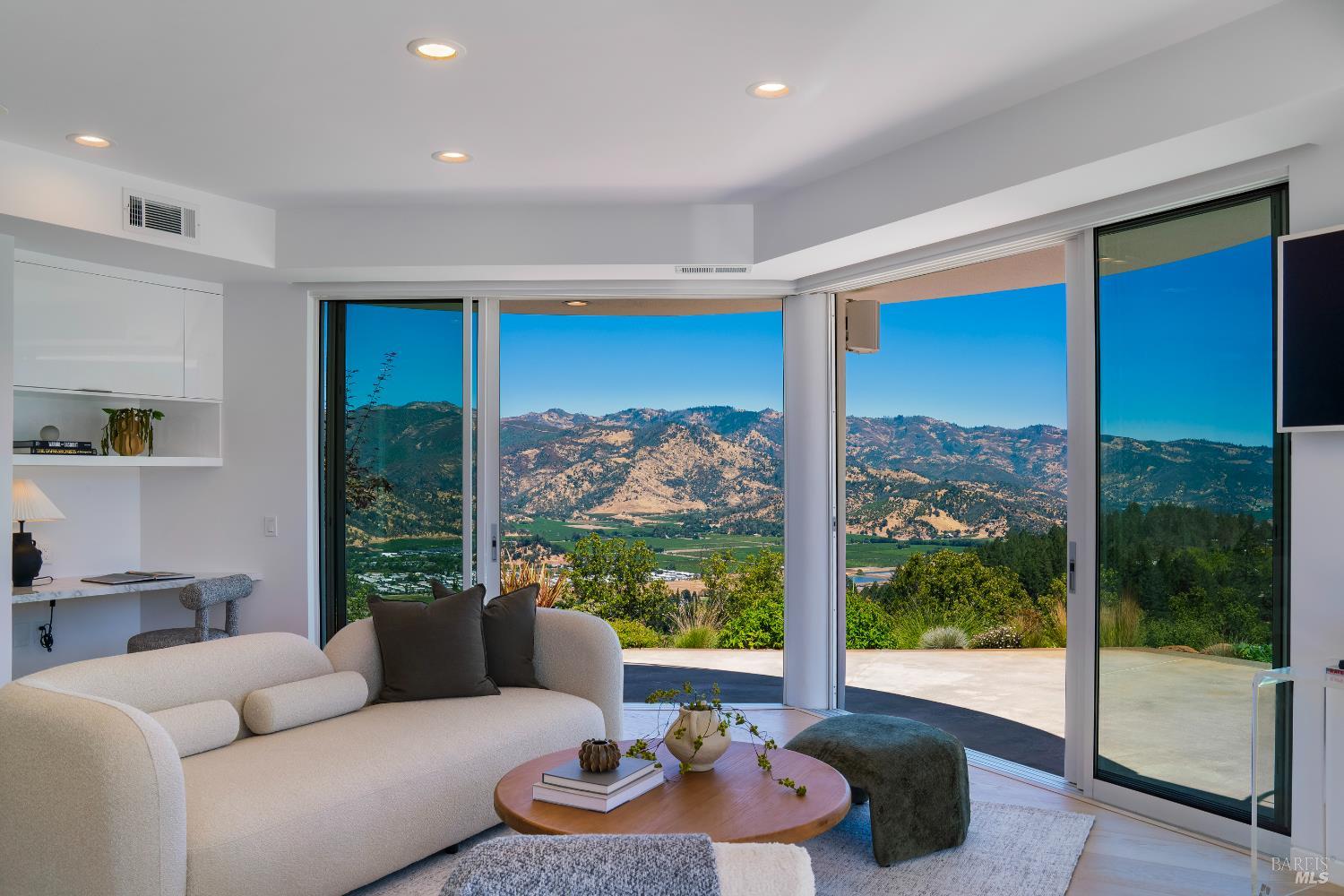 375 Kortum Canyon Road Calistoga, CA 94515 - Photo 8 of 48