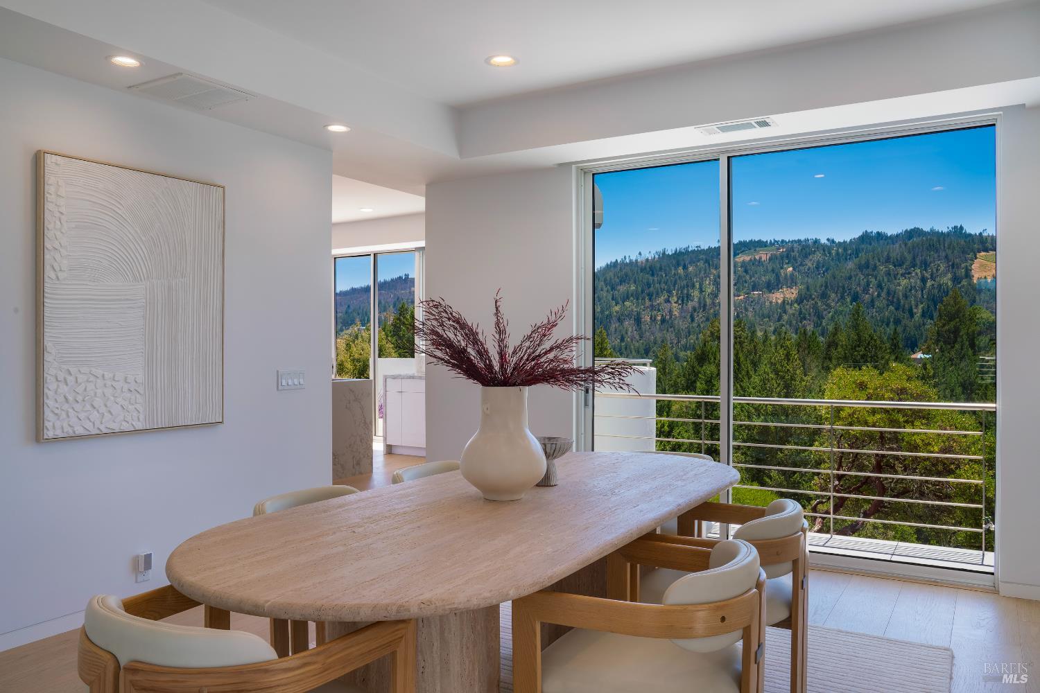 375 Kortum Canyon Road Calistoga, CA 94515 - Photo 9 of 48