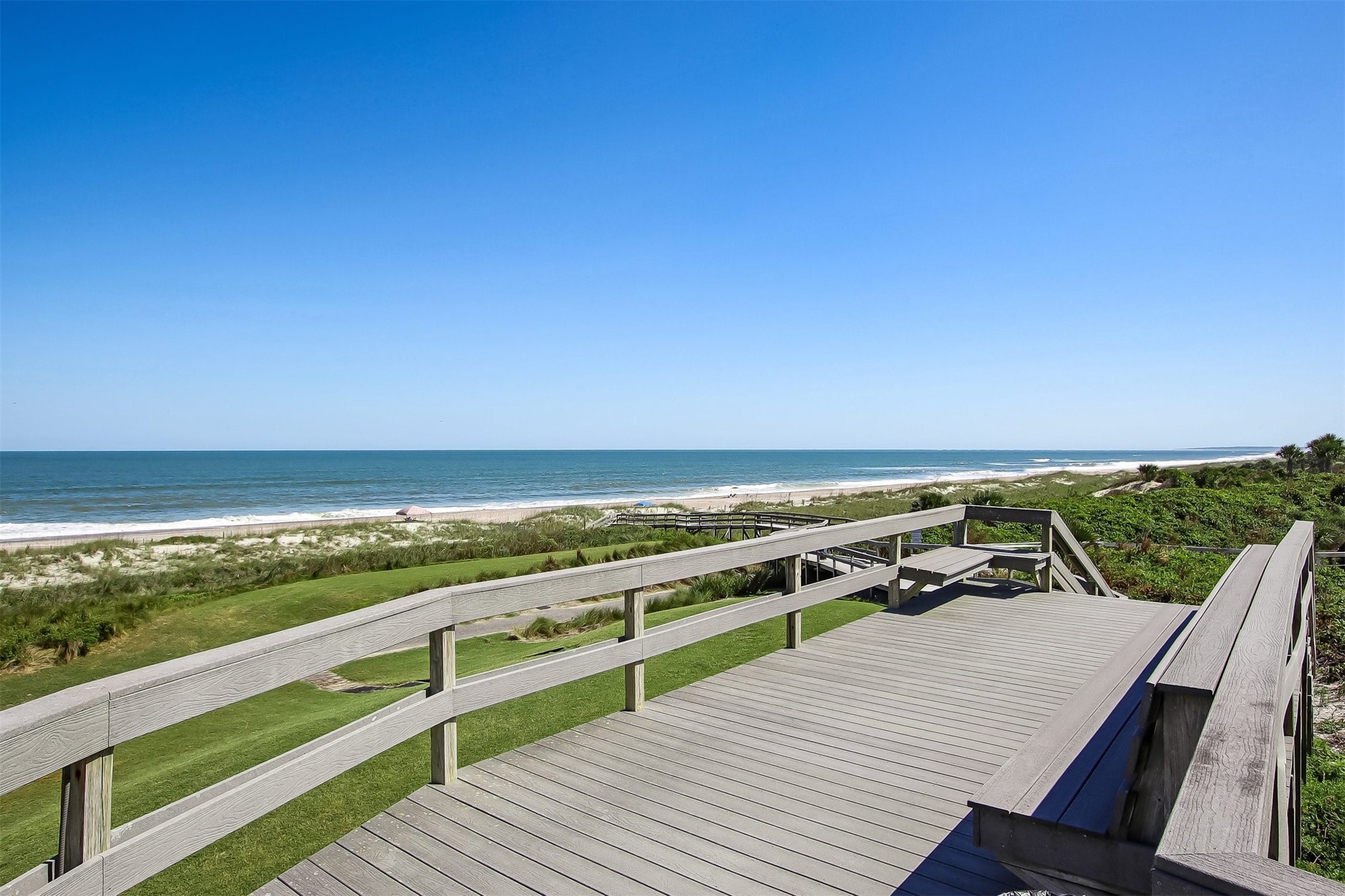 1163 Beach Walker Road, Unit 1163 Fernandina Beach, FL 32034 - Photo 38 of 52