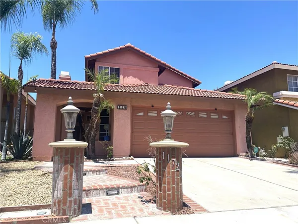 $579,000 | 11720 Malagon Drive, Fontana, CA 92337
