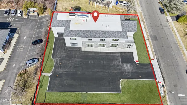 $2,800,000 | Drum Point Road, Brick, NJ 08723