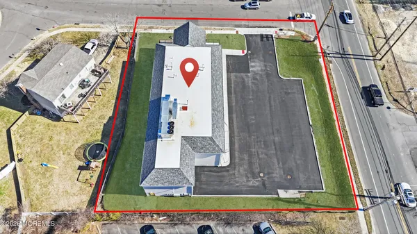 $2,800,000 | Drum Point Road, Brick, NJ 08723