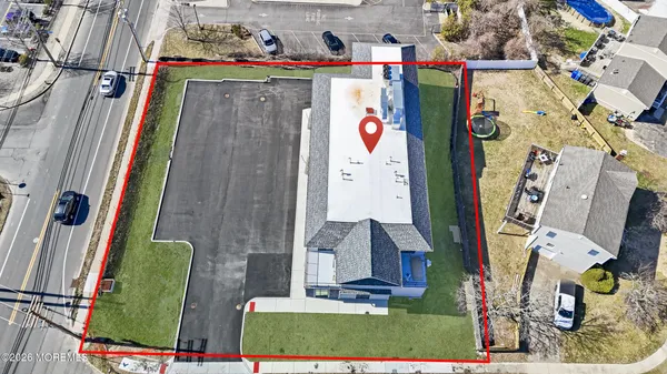 $2,800,000 | Drum Point Road, Brick, NJ 08723