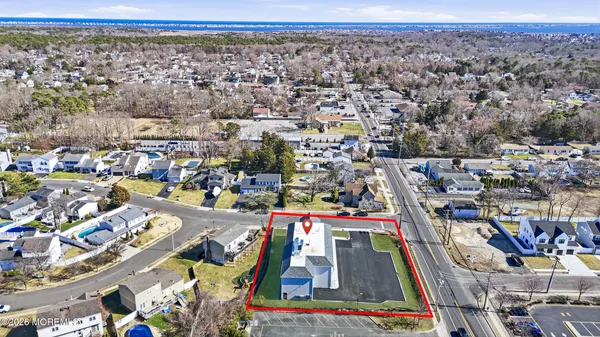 $2,800,000 | Drum Point Road, Brick, NJ 08723