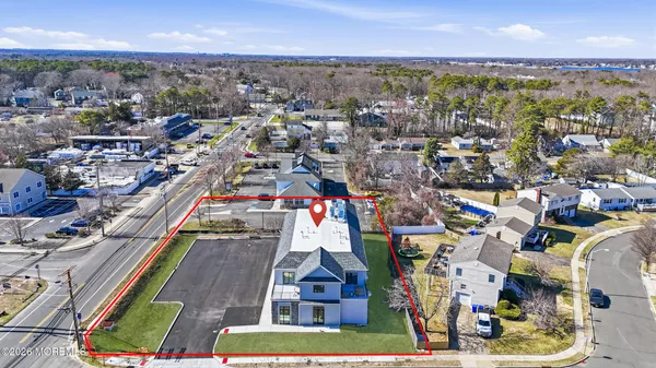 $2,800,000 | Drum Point Road, Brick, NJ 08723