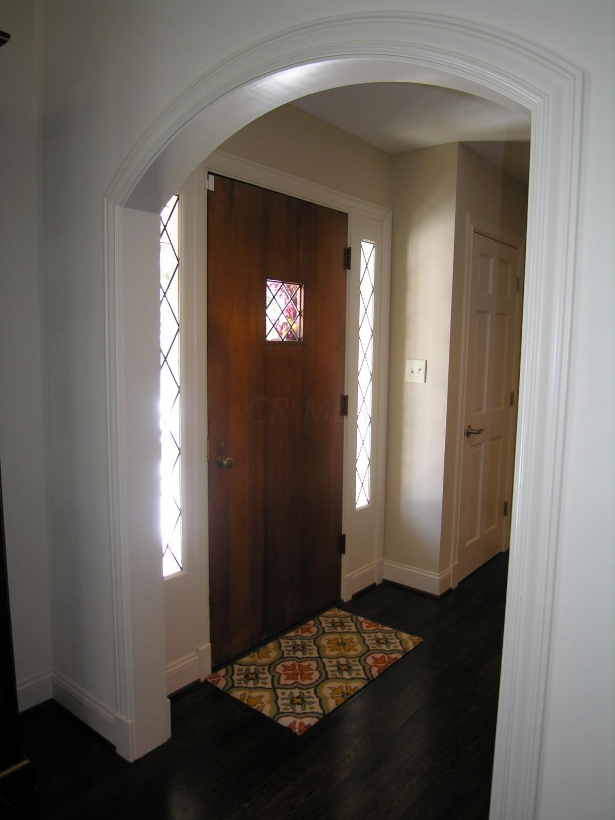 2417 Brixton Road Upper Arlington, OH 43221 - Photo 22 of 25