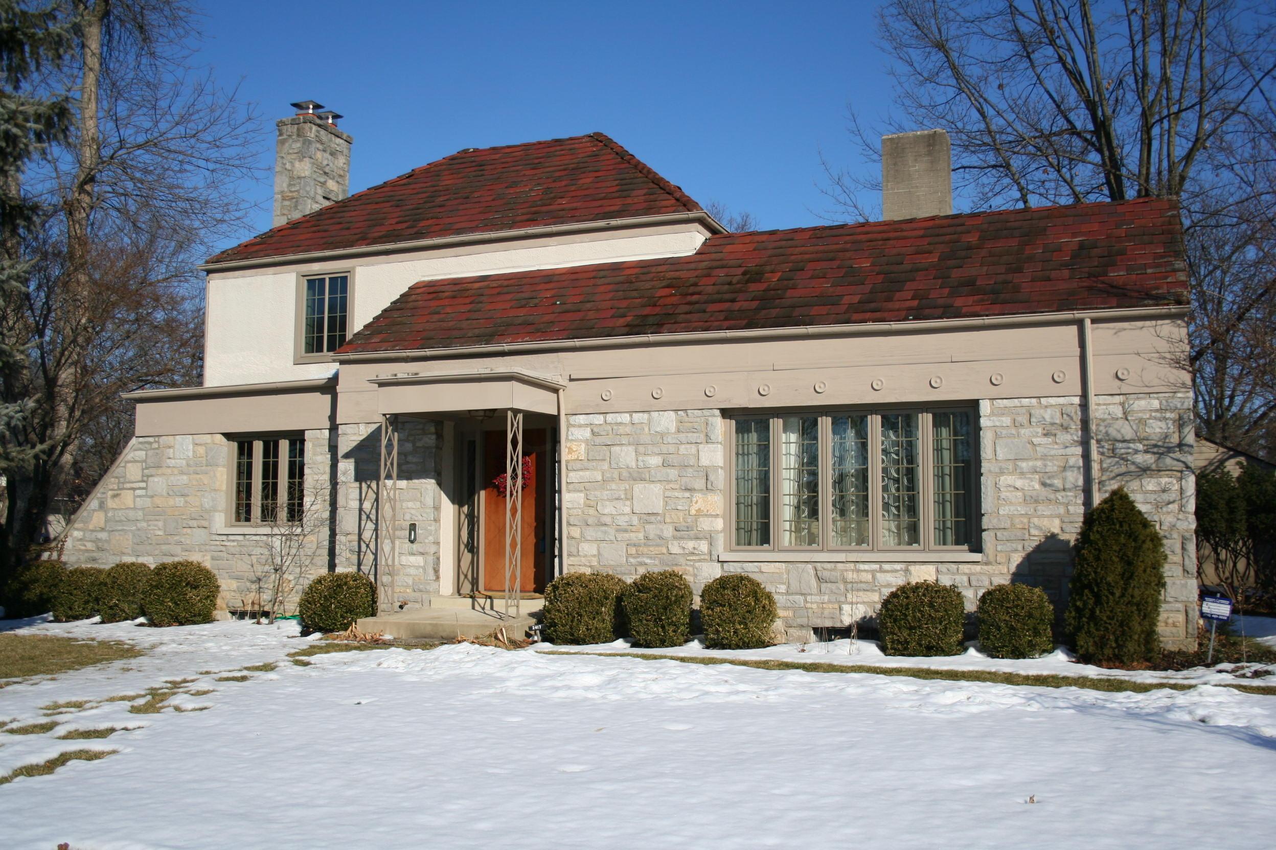 2417 Brixton Road Upper Arlington, OH 43221 - Photo 23 of 25