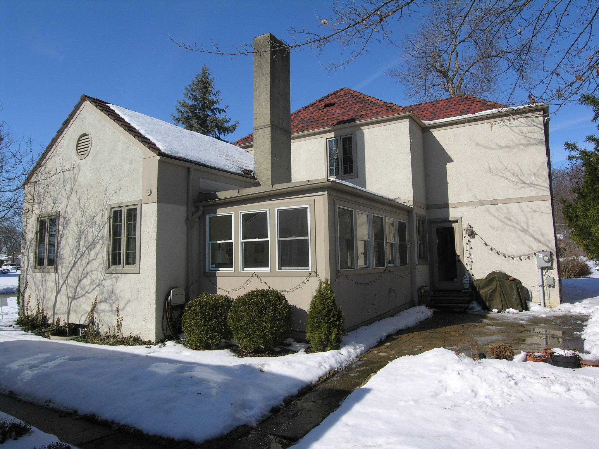 2417 Brixton Road Upper Arlington, OH 43221 - Photo 24 of 25