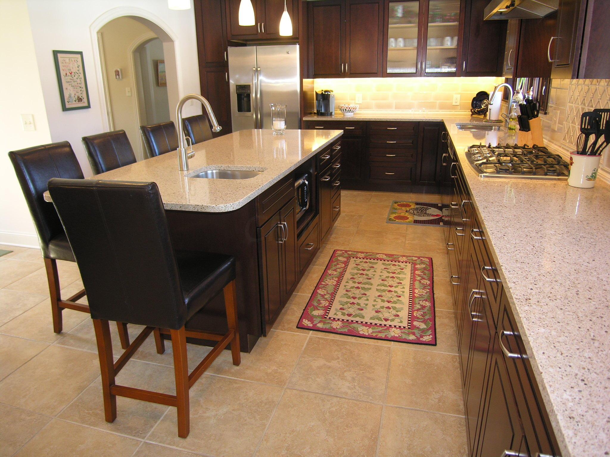 2417 Brixton Road Upper Arlington, OH 43221 - Photo 8 of 25