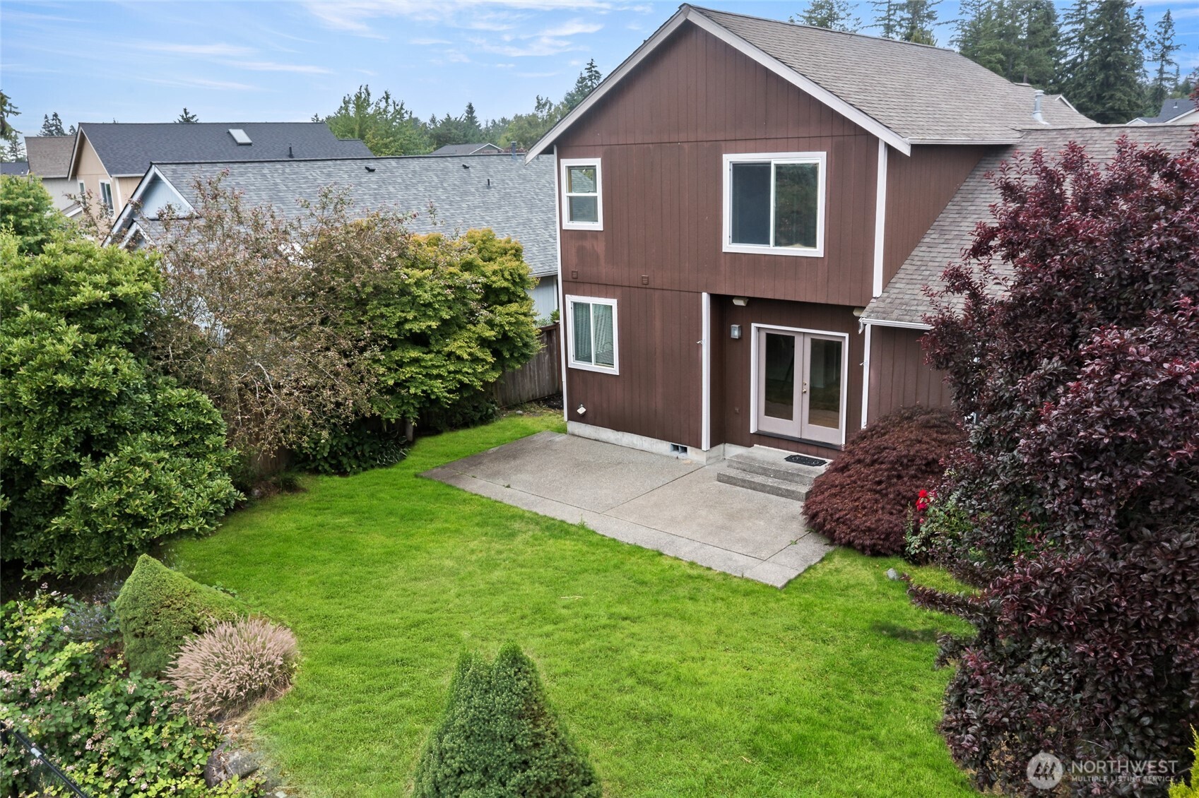 21017 Springhaven Way East Bonney Lake, WA 98391 - Photo 38 of 40