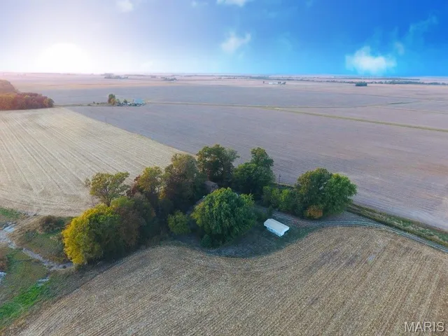 $85,000 | 12497 Palm Tree Road, Hoyleton, IL 62803