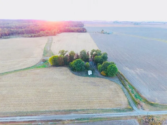 $85,000 | 12497 Palm Tree Road, Hoyleton, IL 62803