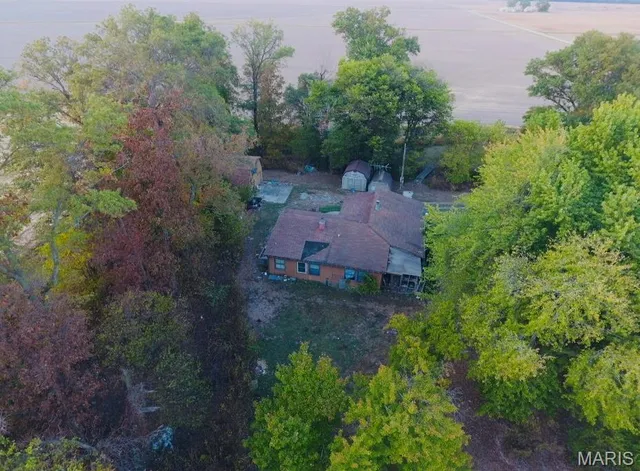 $85,000 | 12497 Palm Tree Road, Hoyleton, IL 62803