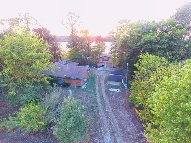 $85,000 | 12497 Palm Tree Road, Hoyleton, IL 62803