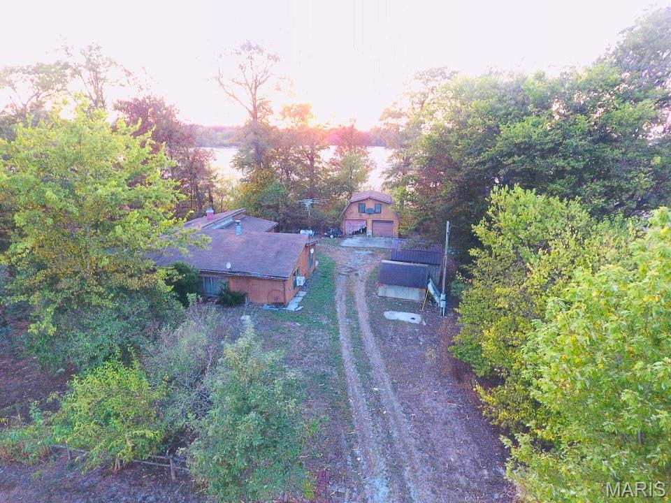 12497 Palm Tree Road Hoyleton, IL 62803 - Photo 5 of 12