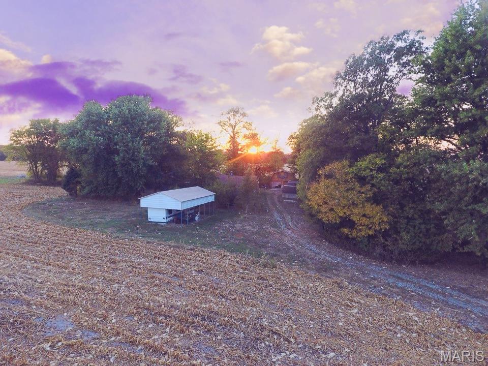 12497 Palm Tree Road Hoyleton, IL 62803 - Photo 6 of 12