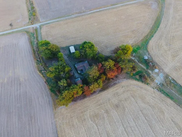 $85,000 | 12497 Palm Tree Road, Hoyleton, IL 62803