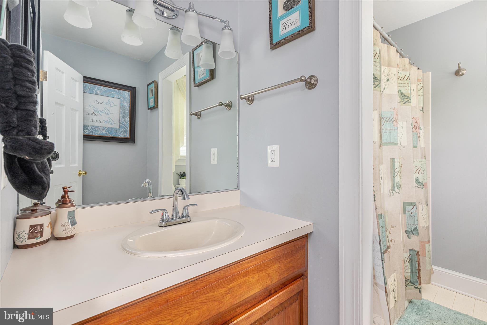 9189 Lees Ridge Road Warrenton, VA 20186 - Photo 20 of 80 Bathroom 2