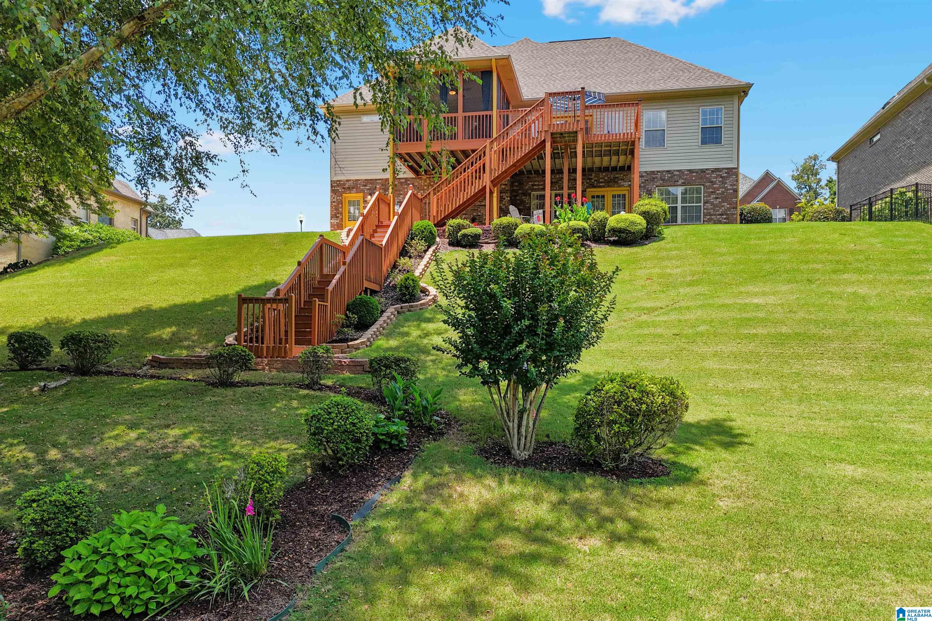 2816 Aster Lake Road Helena, AL 35022 - Photo 47 of 53