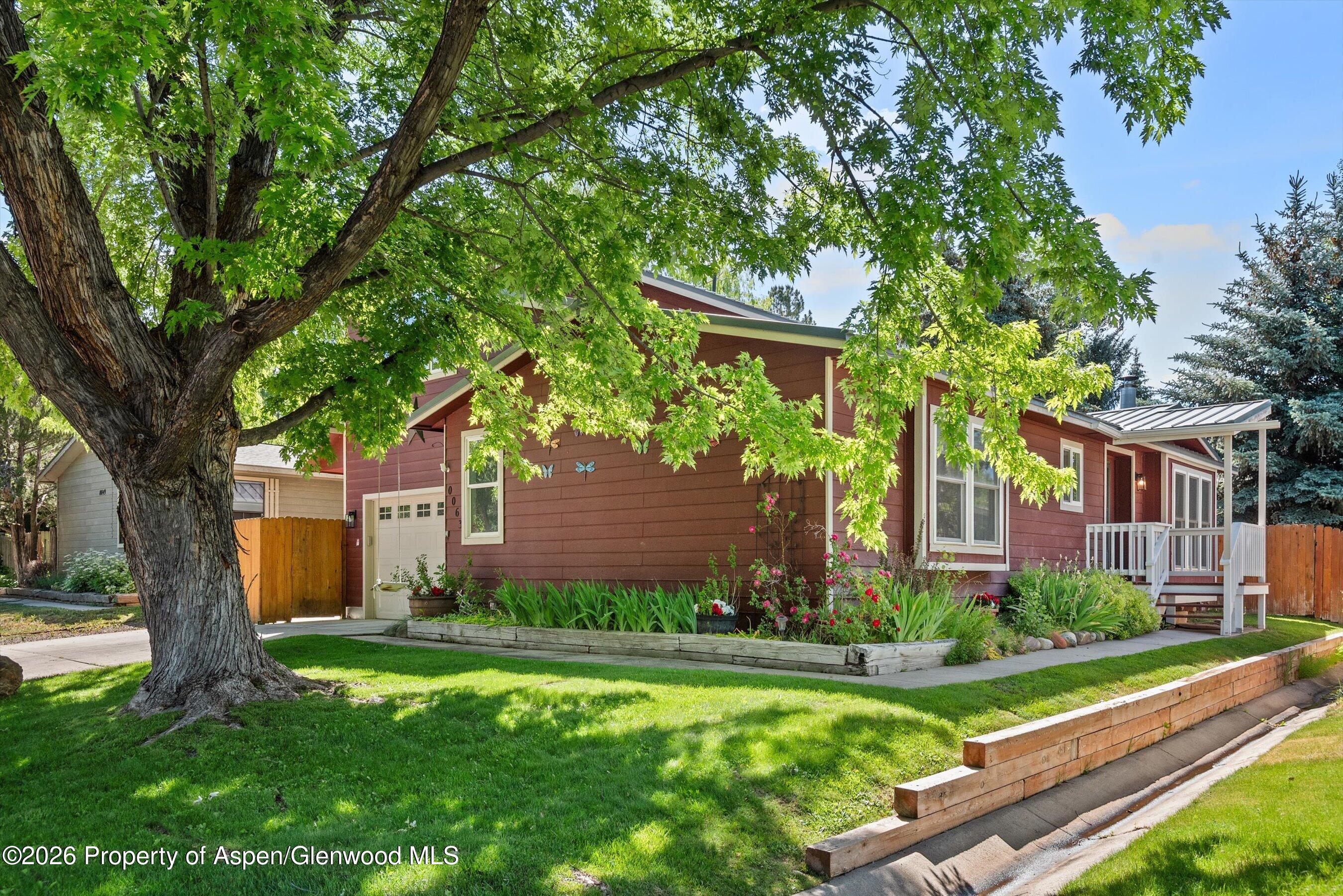 63 Badger Road Carbondale, CO 81623 - Photo 2 of 27 01-63Badger_06112026001